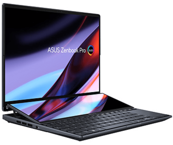 Ordinateurs Portables Asus Zenbook Ux482Ea-Ux482Ea i7 16 Go Ram 1To SSD 14"